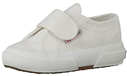 Superga 2750-Bvel S001FJ0 Unisex - Kinder Lauflernschuhe