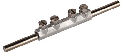 Dehn 385203 – Sleeve Union 4 Schrauben M6 x 10 mm ZG