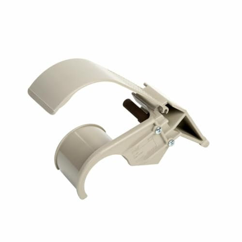 Scotch Box Sealing Tape Dispenser H129, 2 in