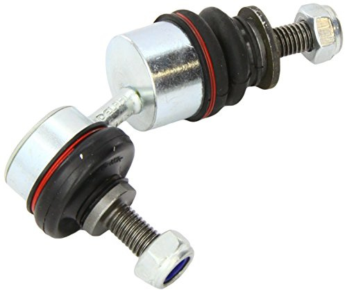 DELPHI 1x Koppelstange Stabilisator Kompatibel mit JAGUAR X-Type Limousine X400 X-Type Kombi X400