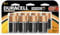 Duracell Alkaline General Purpose - D - Alkaline - 1.5V DC