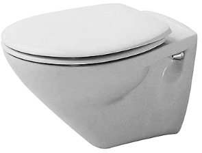 DU Wand-WC Duraplus Hornberg 530 mm