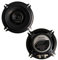 Pioneer TS-G1345R Dual Cone 5 1/4 pulgadas 250 W altavoces de 2 vías - Juego de 2