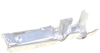 10X 50148-8000 Contact Female 22AWG-20AWG Mizu-P25 tinned Crimped for Cable MOLE