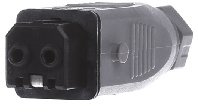 Kupplung STAK 2,Steckverbinder,Hirschmann ICON,STAK 2,4002044217419
