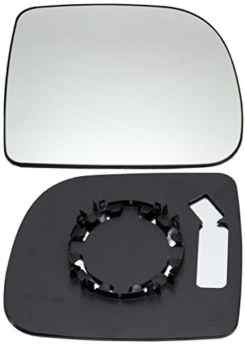 TarosTrade 57-0693-R-47344 Cristal De Retrovisor Lado Derecha