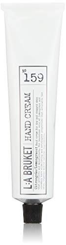 L:a Bruket No. 159 Handcreme, Lemongrass, 1er Pack (1 x 70 ml)