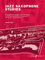 Jazz Saxophone Studies (Faber Edition)