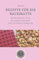Meine Rezepte für die Backmatte: Rezeptbuch zum Selberschreiben für Hundeleckerlies