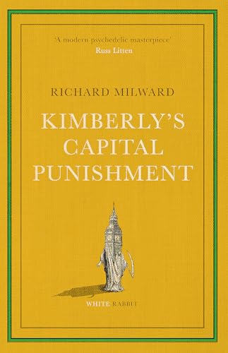 Kimberly's Capital Punishment