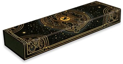 Shadows of Navarre (Fourth Wing) Pencil Case