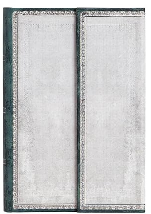 Paperblanks Hardcover Journal Flint | Unlined | Mini (100 × 140 mm)