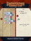 Paizo Publishing Gamemastery Combat Pad