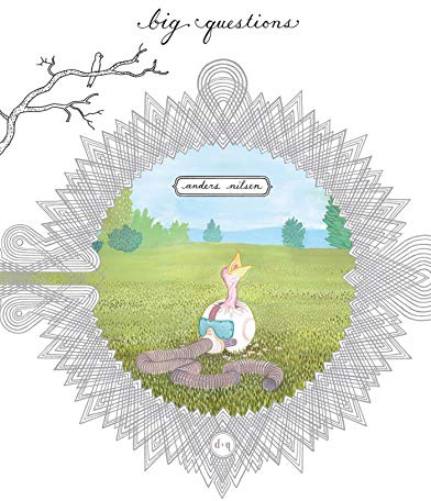 Drawn and Quarterly