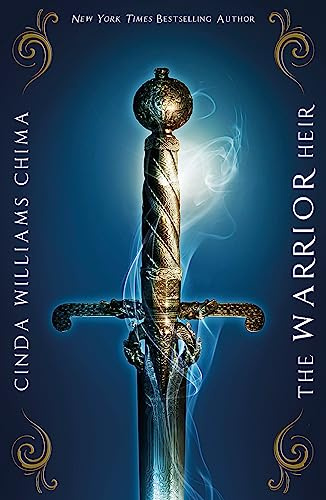 The Warrior Heir: Cinda Williams Chima