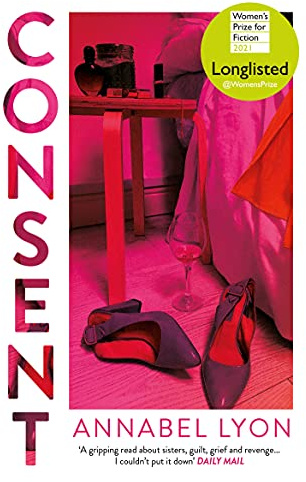 Consent: Annabel Lyon