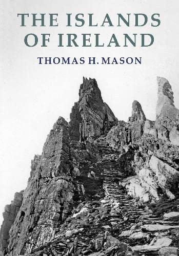 Stenlake Publishing The Islands of Ireland.