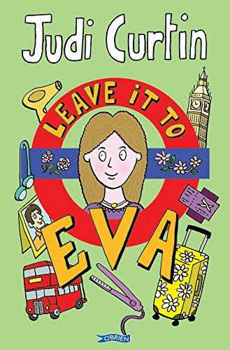 Leave it to Eva (The Eva Series)