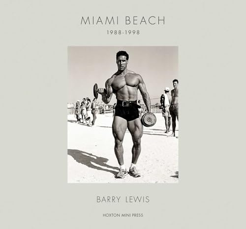 Miami Beach 1988-1995