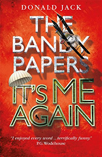 It's Me Again (The Bandy Papers)