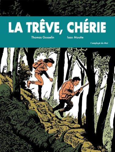 EMPLOYE DU MOI