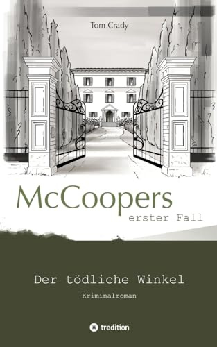 McCooper 1: Der tödliche Winkel