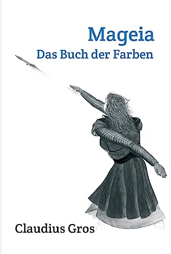 Mageia: Das Buch der Farben