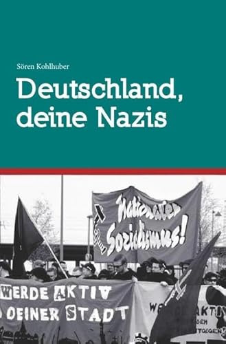 Deutschland, deine Nazis