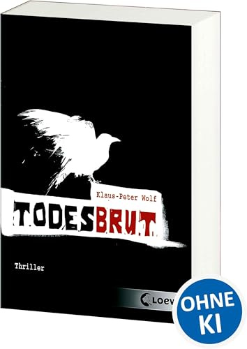 Todesbrut: Das Buch zum Virus