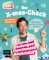 Checker Tobi: Das Adventskalender-Buch – Der X-mas-Check: Abenteuer Kälte, Schnee und Eis: 24 Überraschungen: Quizfragen, Challenges, Experimente und ... – Mit perforierten Seiten zum Auftrennen