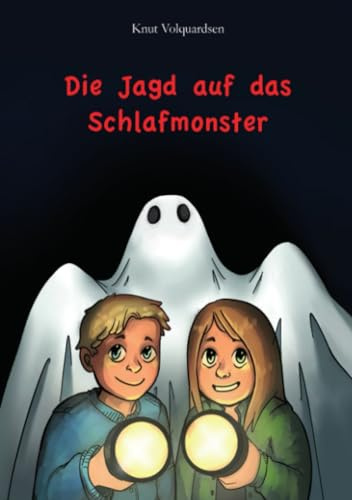 Die Jagd auf das Schlafmonster