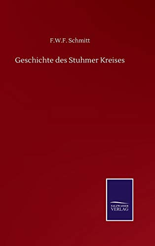 Geschichte des Stuhmer Kreises