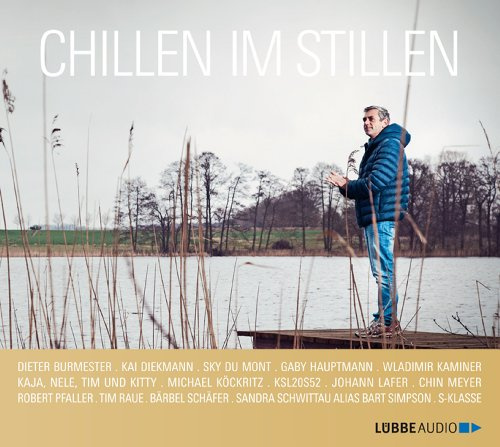 Bastei Lübbe (Lübbe Audio)