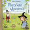 Petronella Apfelmus - Zaubertricks und Maulwurfshügel: Teil 8.