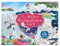 Mein Sticker-Meerjungfrauenbuch (Mein Stickerbuch)