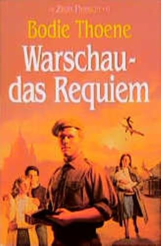 Die Zion-Passion / Warschau - das Requiem (Edition C - Die goldene Reihe)