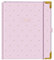 Premium-Terminplaner Rosé 2021: Premium-Terminplaner