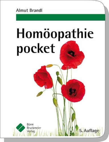 Homöopathie pocket (pockets)