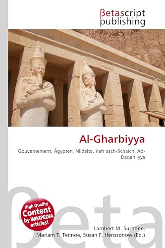 Al-Gharbiyya: Gouvernement, Ägypten, Nildelta, Kafr asch-Schaich, Ad-Daqahliyya