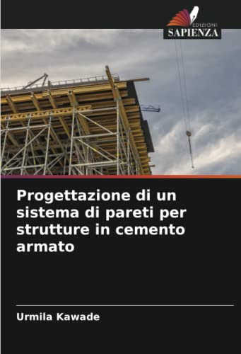 Progettazione di un sistema di pareti per strutture in cemento armato