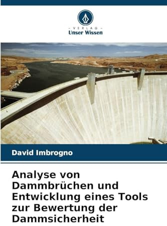 Analyse von Dammbrüchen und Entwicklung eines Tools zur Bewertung der Dammsicherheit
