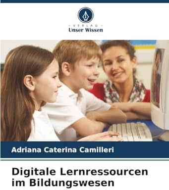 Digitale Lernressourcen im Bildungswesen: DE