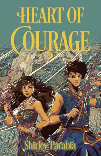 Heart of Courage (The Artist Rendition) (Visions: Fire and Tide)