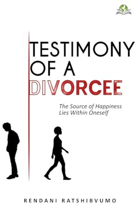 Testimony of a Divorcee