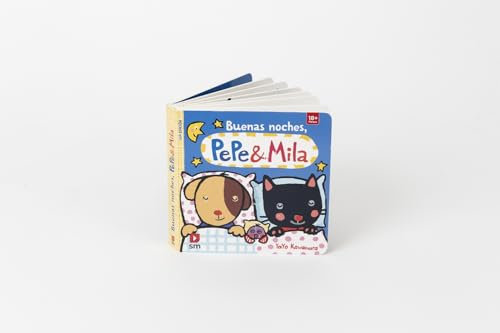 Buenas noches, Pepe y Mila