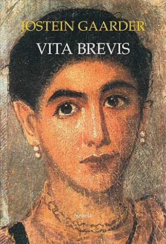 Vita brevis : la carta de Floria Emilia a Aurelio Agustín (Las Tres Edades / Biblioteca Gaarder, Band 5)