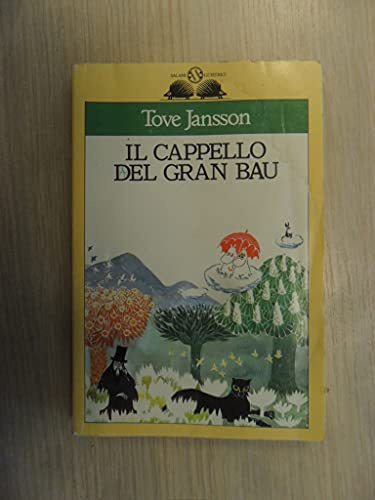 Il cappello del Gran Bau