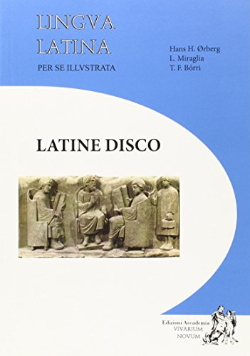 Lingua latina per se illustrata. Ediz. compatta. Per le Scuole superiori. Con espansione online
