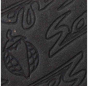 Salsa Gel Kork Lenkerband mit Logo schwarz