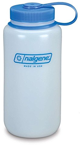 Nalgene HDPE-Flaschen, Loop-Top - 1 Liter